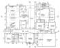 create professional 2d cad drawing from a basic hand sketch