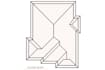 draw the architectural design of building plan