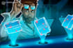 create gaming photos for your facebook, twitch, youtube