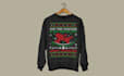 do ugly christmas sweater for you
