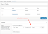 install,customize website using advanced custom fields pro
