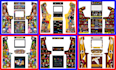 design arcade cabinet artwork and wraps