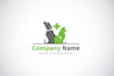 do a super animals and pets logo design for you