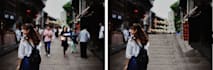 remove unwanted stuff from your picture