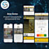 build squarespace website and ecommerce website