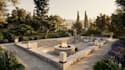 create architectural 3d image and video renders