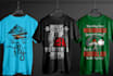 make unique creative tshirt designs