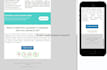 setup email, SMS campaign, automation in activecampaign