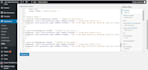 fix your wordpress site html and CSS issues