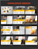 designs ecommerce catalog, mockup, cover and web