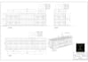do furniture, millwork, joinery, cabinet shop drawing by cad