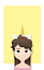 do a digital cartoon illustration