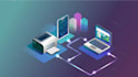 create perfect isometric illustrations for web and app