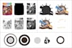 do any type of color separation for screen printing