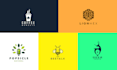 redesign revamp enhance and refine your logo design to improve brand