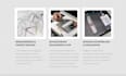 develop an industrial and product design concept by sketches