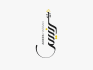 design arabic logo for you in just 24 hours