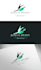 do corporate trendy logo design