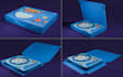 create 3d toy model rendering, plush toys, and 3d animation