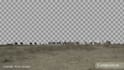 do vfx, rotoscoping ,tracking , composition, keying on your video