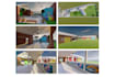 do a full set of construction drawings