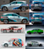 create an custom car wrap design or vinyl sticker design, print ready car design