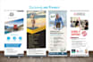 design professional print and web banner