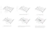 design architectural projects and floor plans in autocad