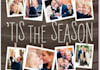 design you a Christmas, Holiday, Hanukkah, or any other special occassion card