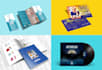 be your personal professional graphic designer