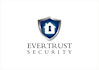 make an amazing security logo design with my best skill