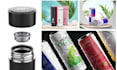make 3d product animation videos