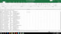 sourcing email address with a complete profile