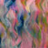 create abstract art  and murals