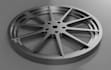 modify, create 3d model file for 3d printing