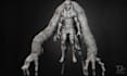 create precise 3d models for printing, toys, collectibles
