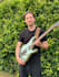 give guitar lessons online, skype, zoom etc