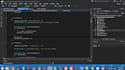 develop web and desktop applications using csharp and aspnet