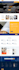 convert psd to responsive html5 website
