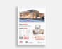 design flyer, postcard, brochure, booklet, catalog, magazine