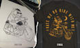 create streetwear tshirt design trends for your clothing