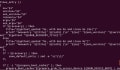 create shell script for you