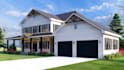 draw 2d house floor plans in autocad