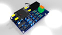 create an electronic design, pcb, or product