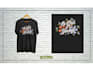 design creative merch by amazon t shirt for you