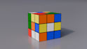 create a basic 3d game ready asset