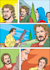 create kids book,cartoon,comic book and custom illustrations