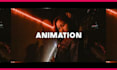 create a travel commercial dynamic slideshow event promo