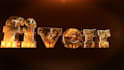 create a 3d animated logo intro video featuring gold silver