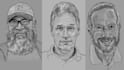 do a digital hand drawn pencil sketch